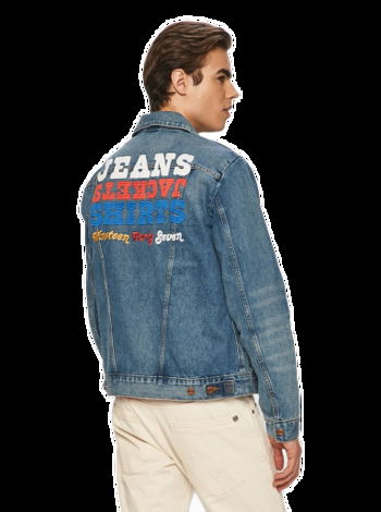 Wrangler Denim Jacket W4MJUG12K