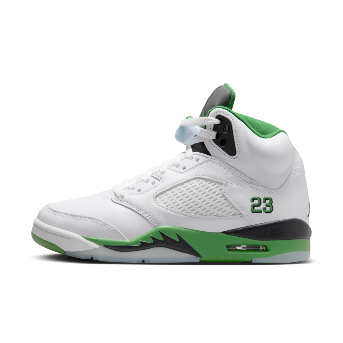 Air Jordan 5 Retro "Lucky Green" W
