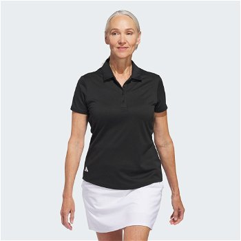 adidas Performance ]Solid Performance Short Sleeve Polo Shirt IN9924