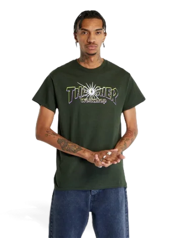 Thrasher x AWS Nova T-shirt 145275