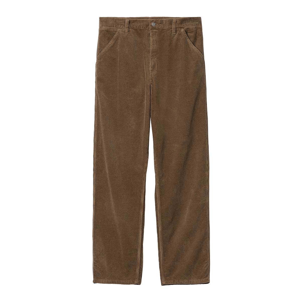 Simple Pant Tamarind