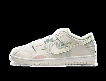 Nike Dunk Low Scrap "Grey Haze" DM0802-001