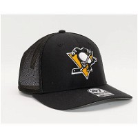NHL Pittsburgh Penguins '47 TROPHY Black
