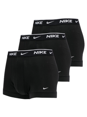 Nike Trunk 3Pack C/O 0000KE1008 UB1
