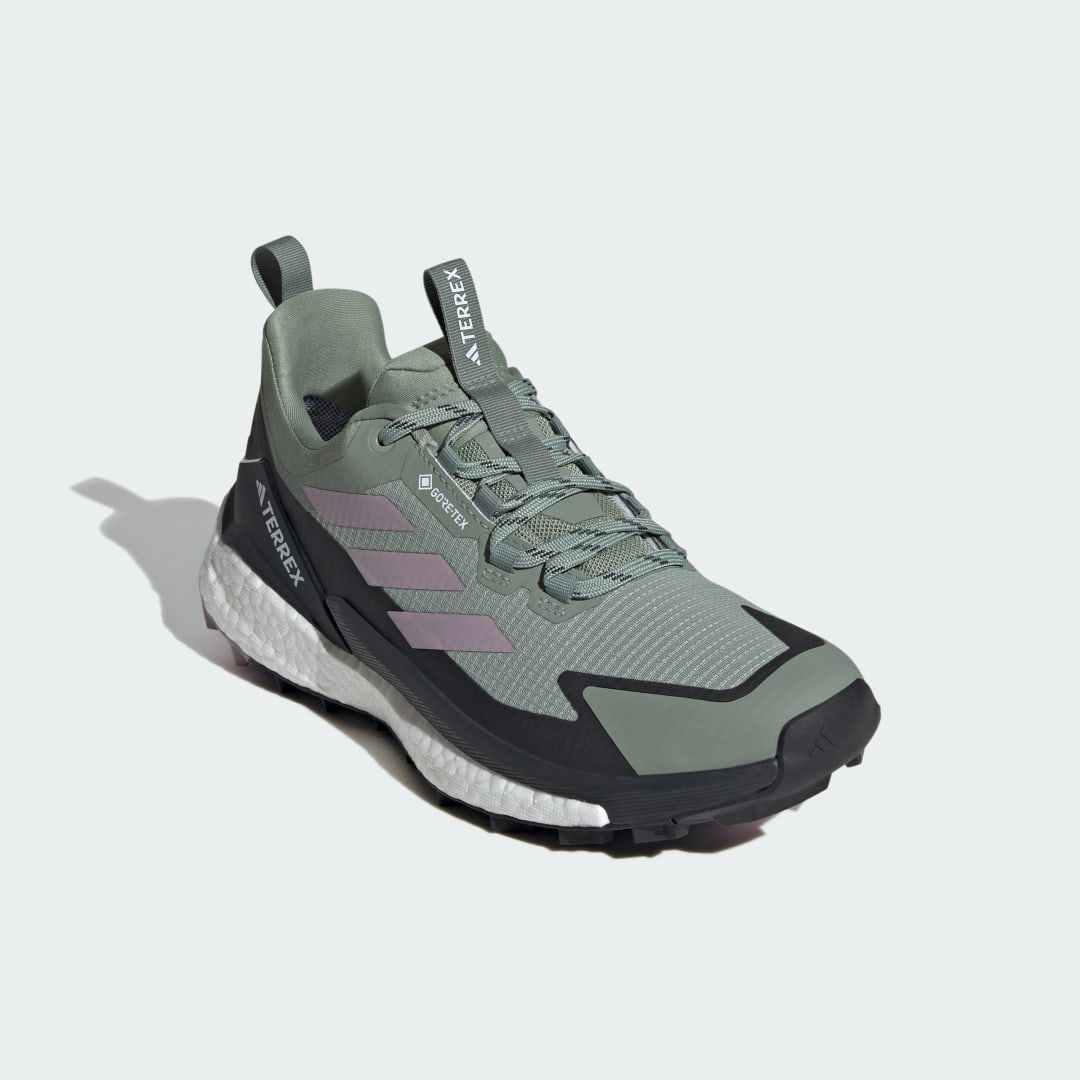 adidas TERREX FREE HIKER 2.0 LOW GORE-TEX