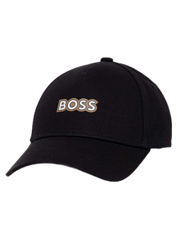 BOSS Logo Cap 50493408
