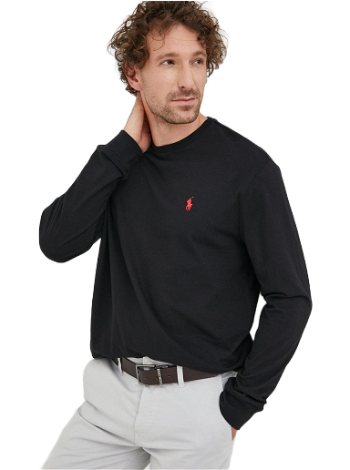 Polo by Ralph Lauren Classic Fit Jersey T-Shirt 710671467001