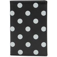 Dots Wallet Black