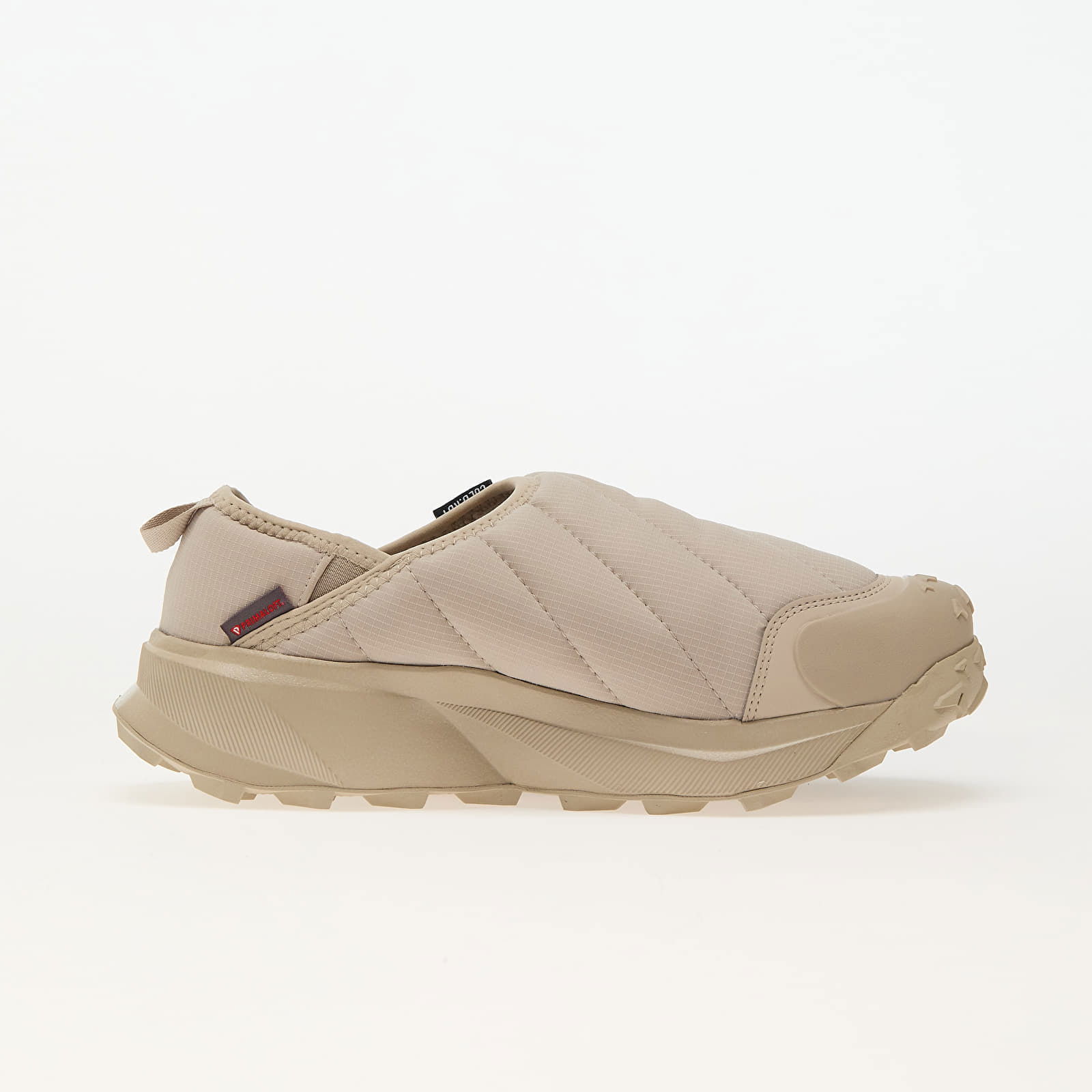 Terrex Winter Slip On Cold.Rdy Wonder Beige/ Wonder Beige/ Aluminium