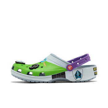 Crocs Toy Story x Classic Clog "Buzz" 209545-0ID