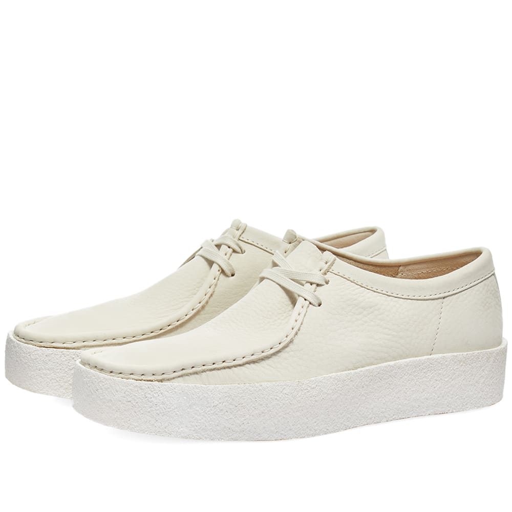 Originals Wallabee Cup