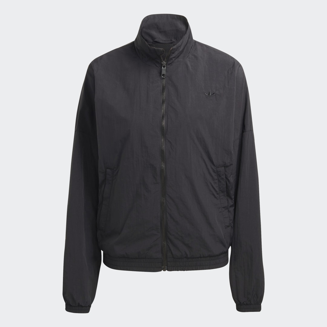 Premium Essentials Nylon Jacket