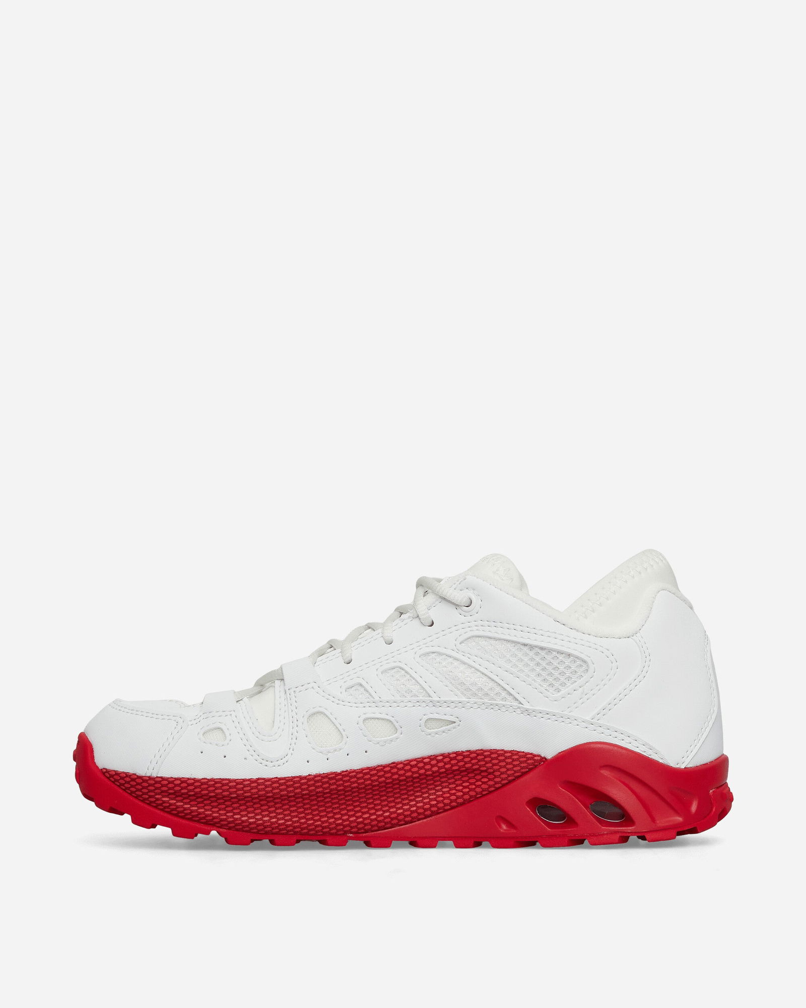 Air Exploraid Sneakers Summit White / Red