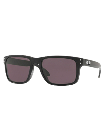 OAKLEY Holbrook™ Black Prizm Sunglasses OO9102-E855