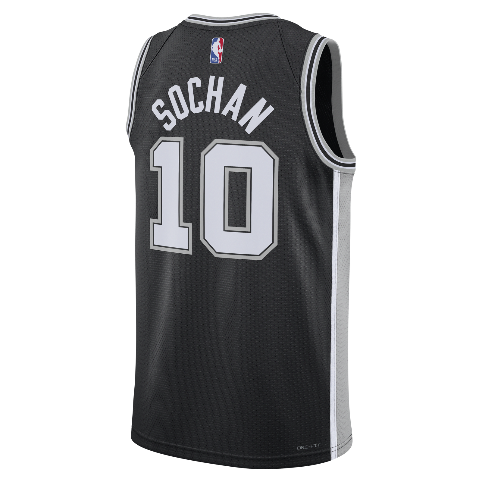 Dri-FIT NBA Swingman San Antonio Spurs Icon Edition 2022/2023