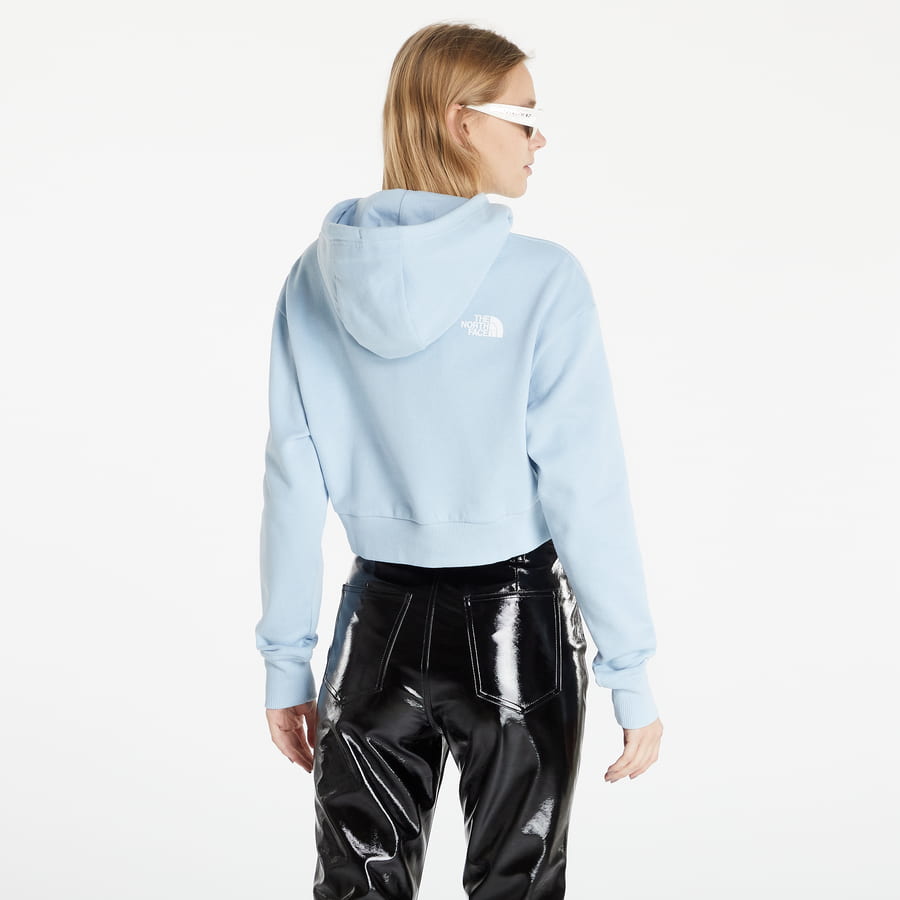 Trend Crop Hoodie