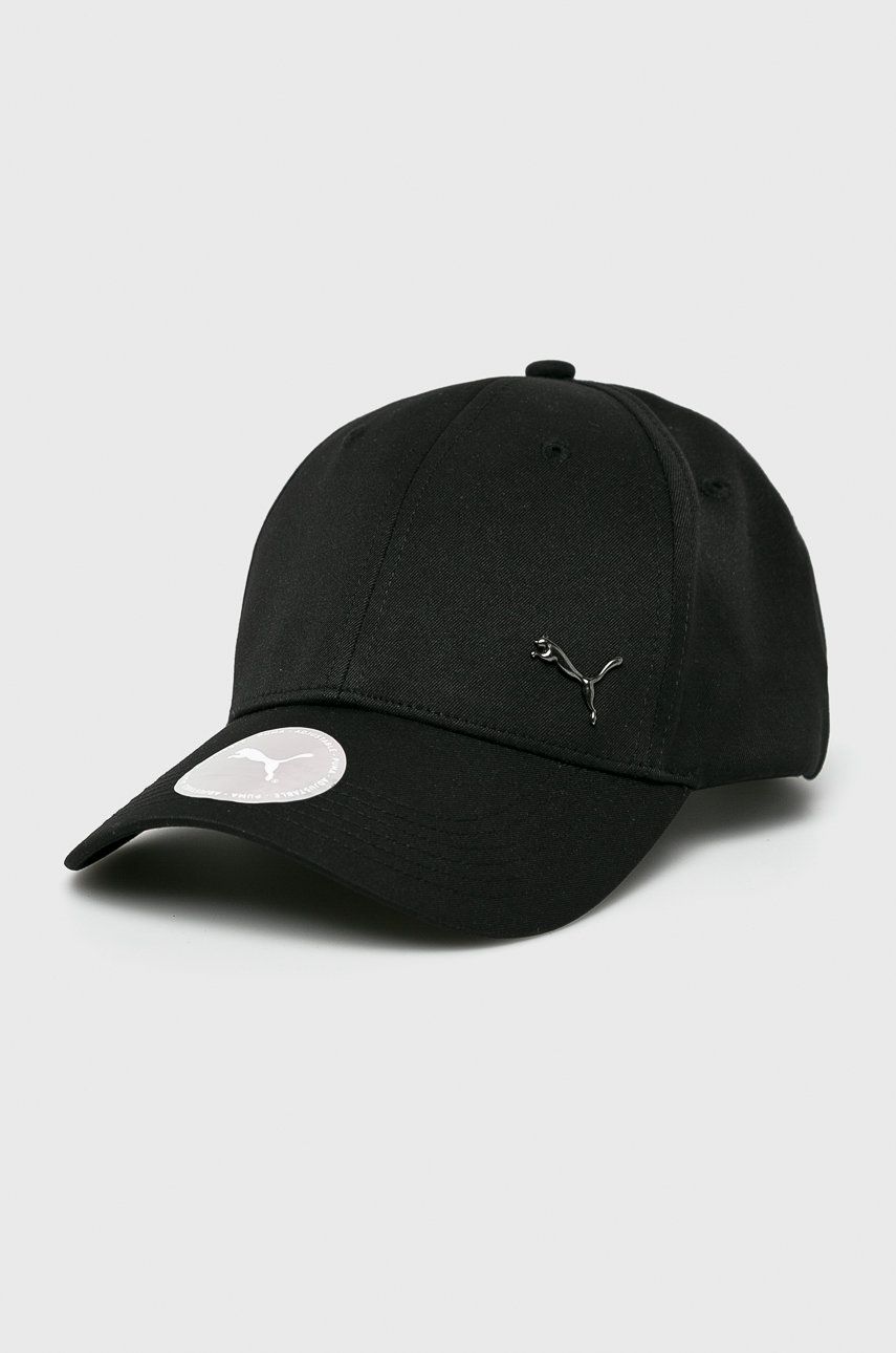 Metal Cat Cap