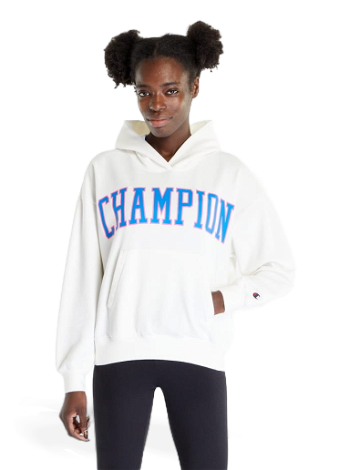 Champion Hooded Sweatshirt 116079 CHA WW036