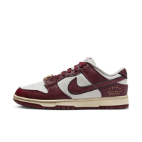 Dunk Low SE "Sail Team Red" W