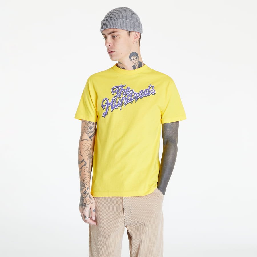 Slime Slant T-Shirt