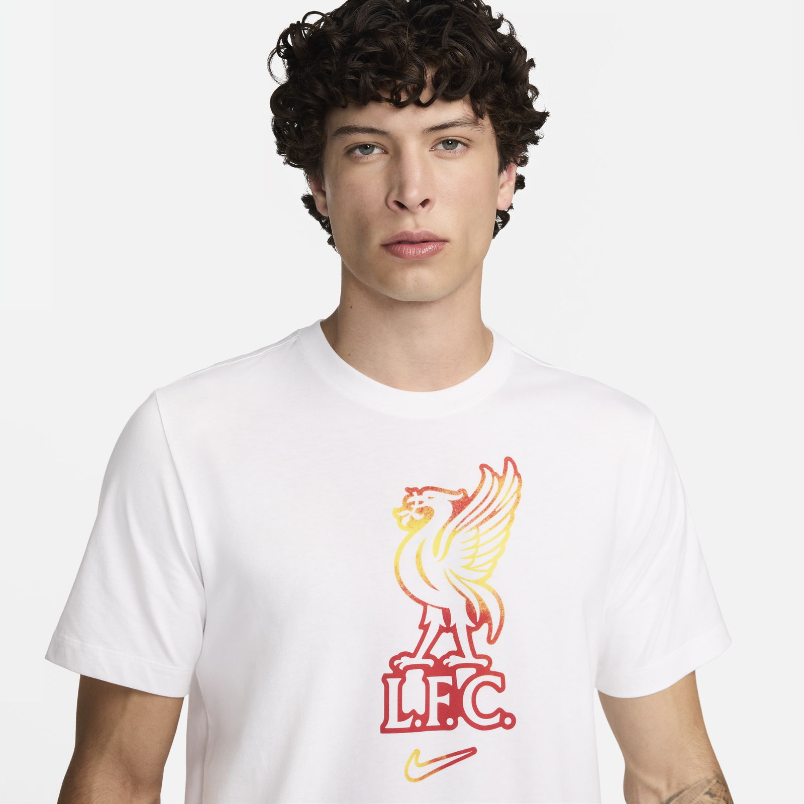 Liverpool FC Tee