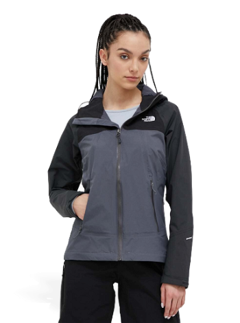 The North Face Outdoorová Stratos Jacket NF00CMJ059Q1