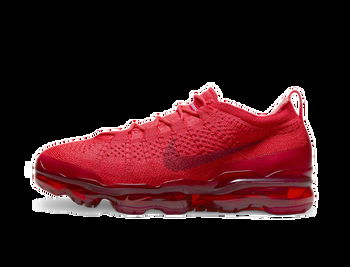 Nike Air VaporMax 2023 Flyknit "Triple Red" DV1678-600