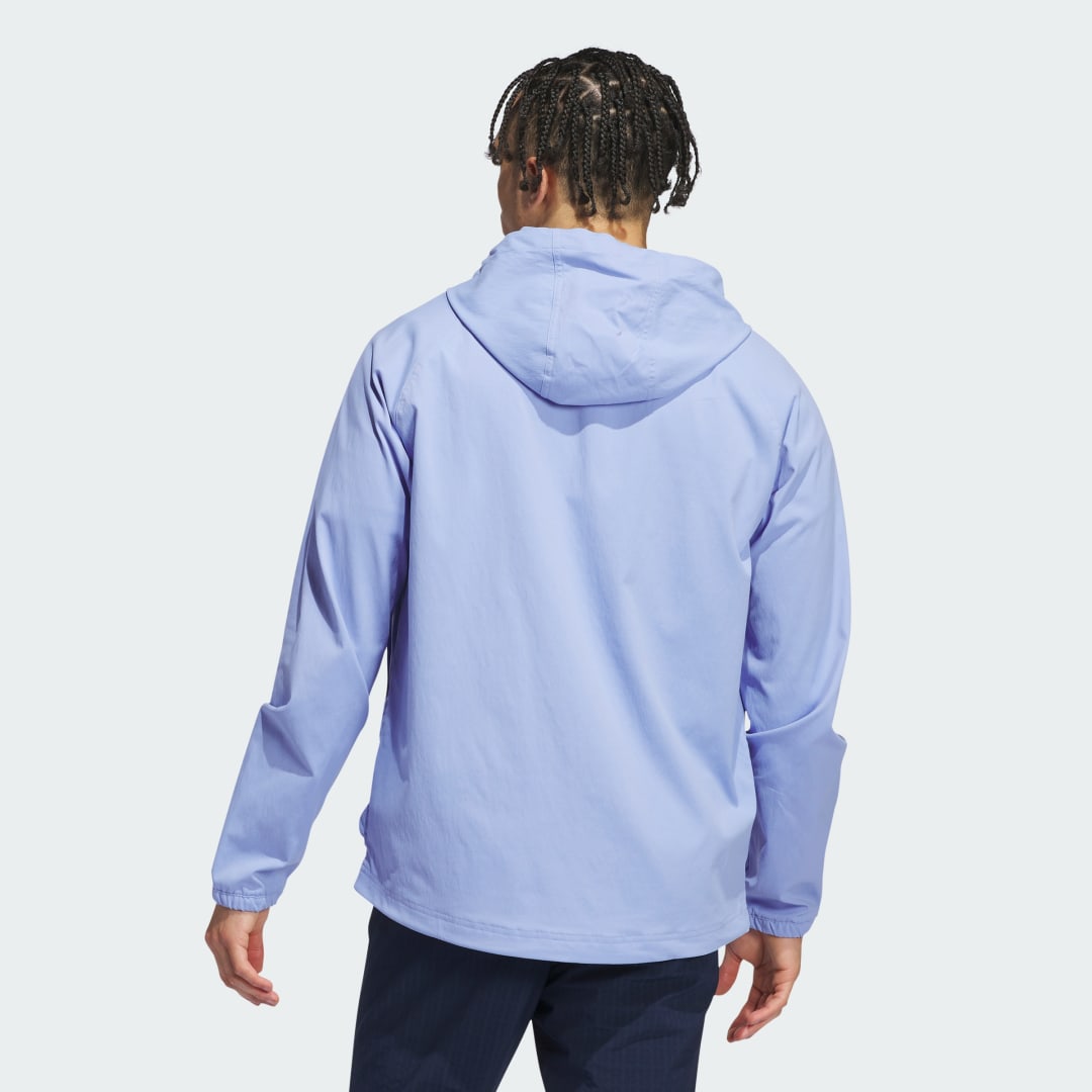 Go-to Utility Dwr Full Zip