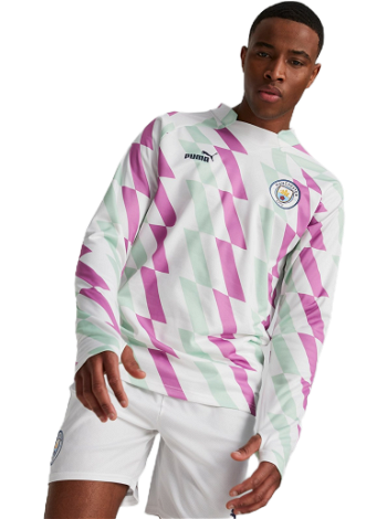 Puma Manchester City Prematch Sweatshirt 769499_11