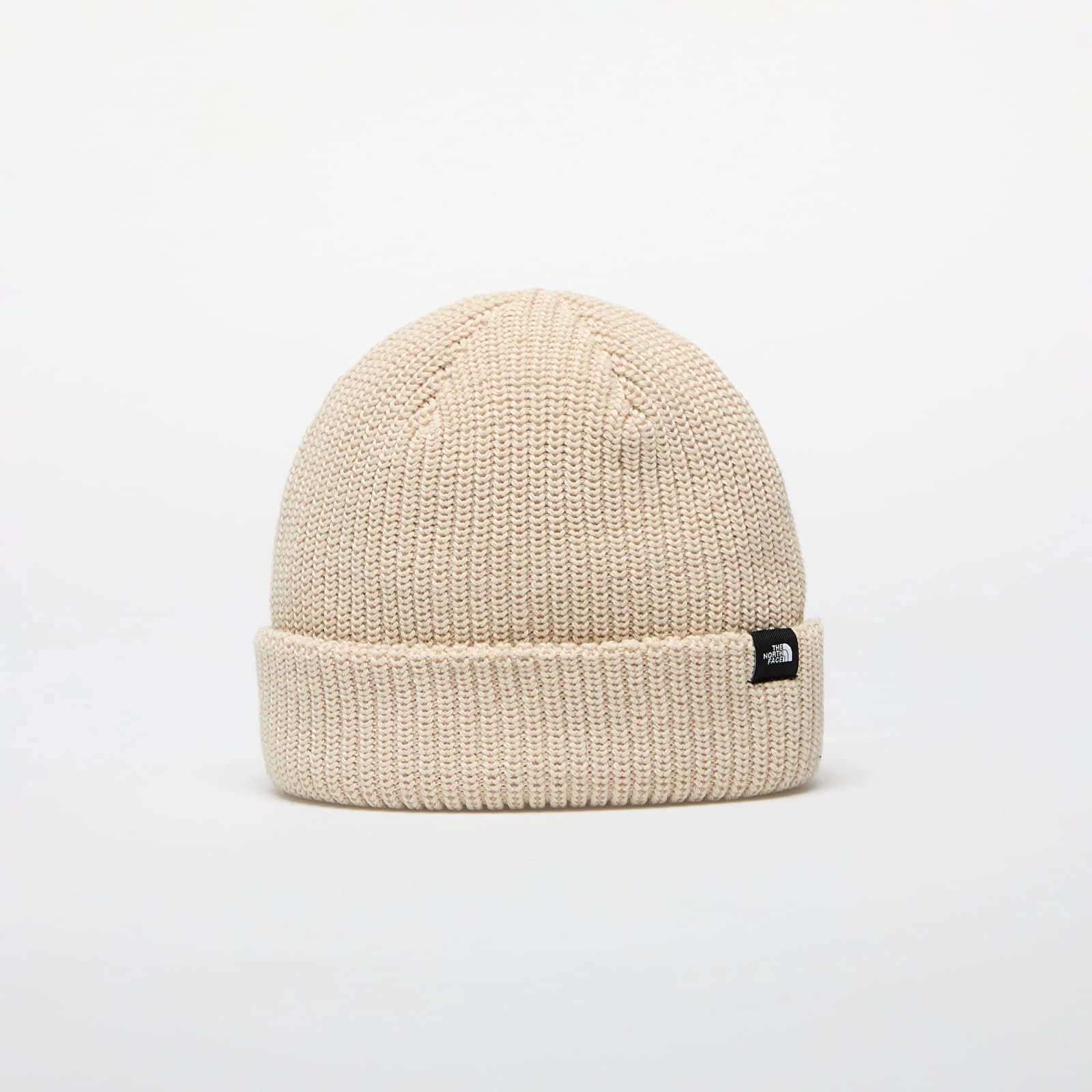 Fisherman Beanie Gravel