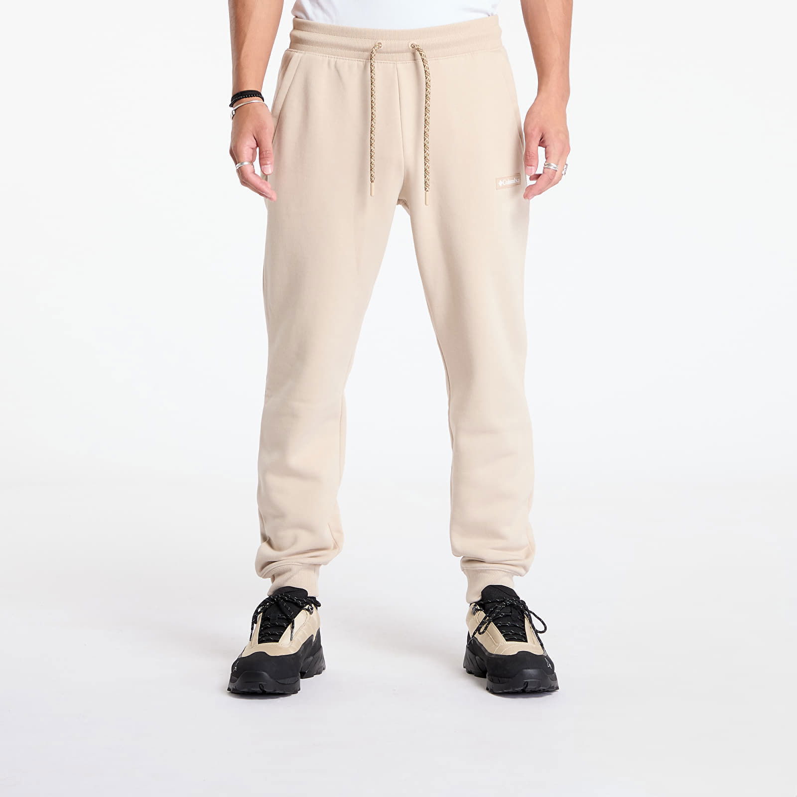 Marble Canyon™ Heavyweight Fleece Pant Ancient Fossil S