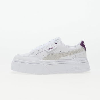 Puma Mayze Stack Wns White, 38436317