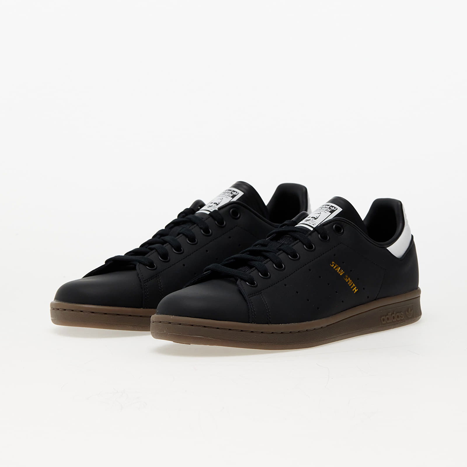 Stan Smith "Black"