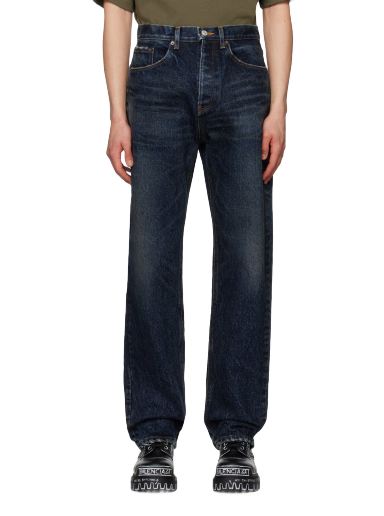 Jeans Balenciaga Baggy Jeans 745213-TDW14-4016
