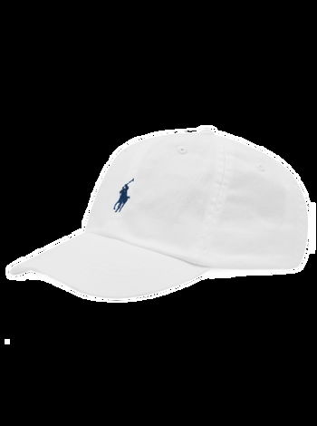 Polo by Ralph Lauren Sports Cap 710548524011