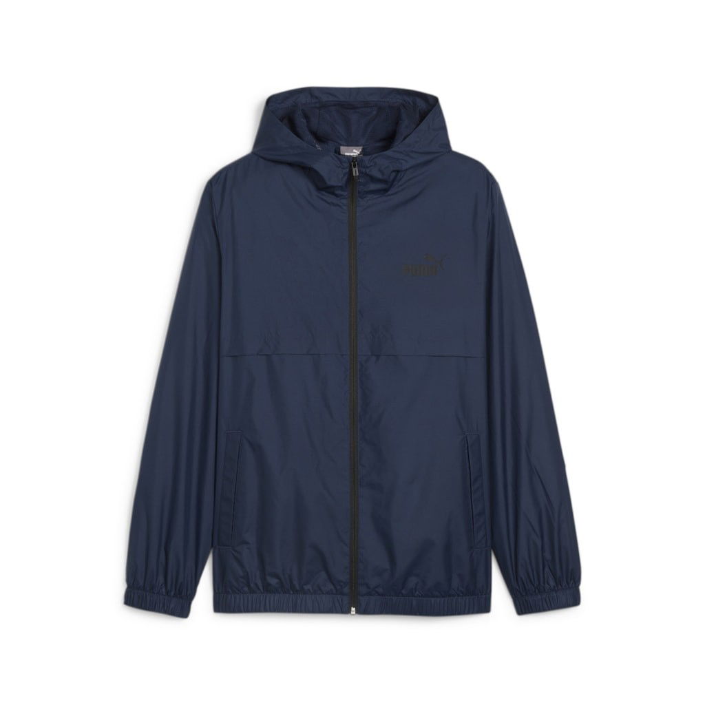 ESS Solid Windbreaker