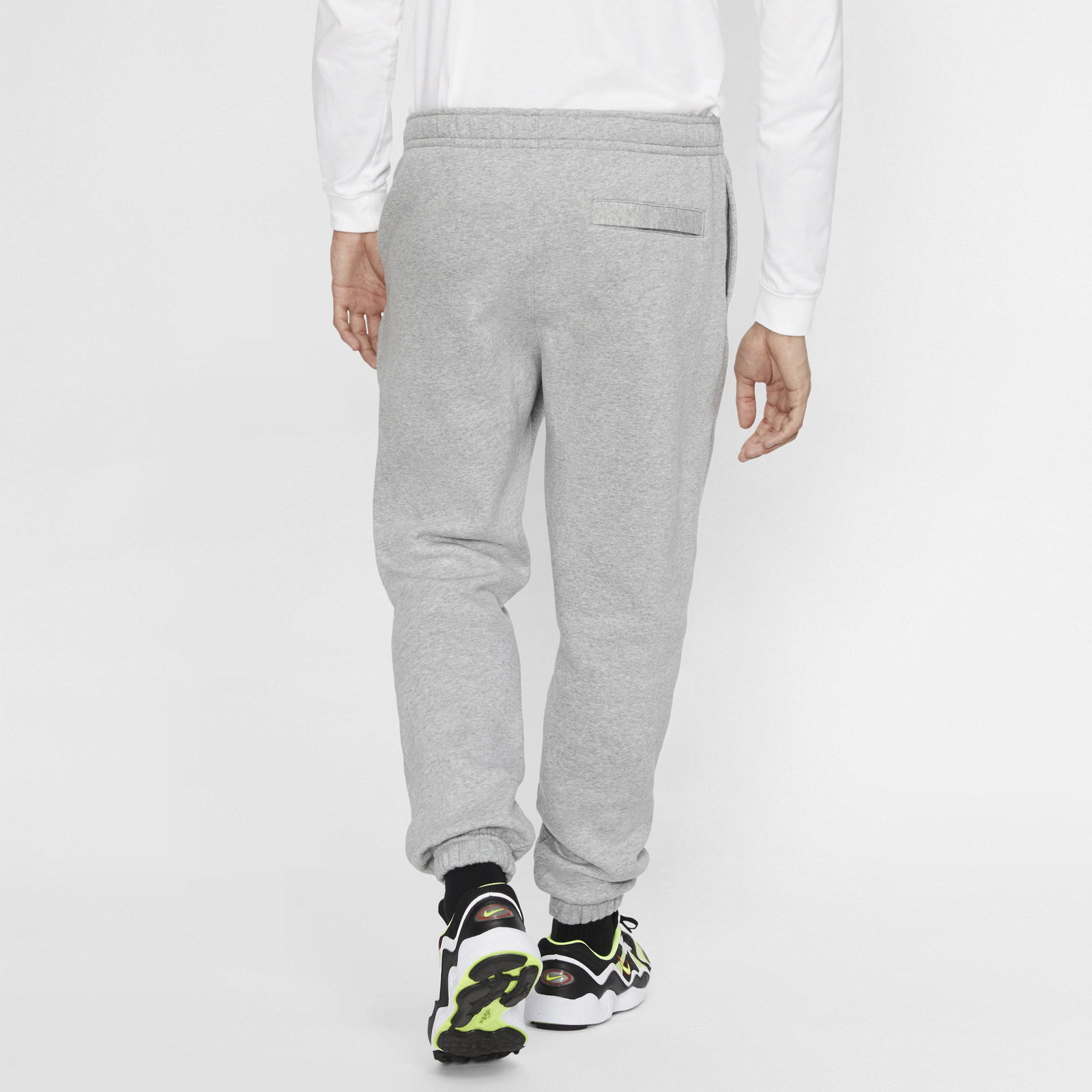 Sweatpants Sportswear Club