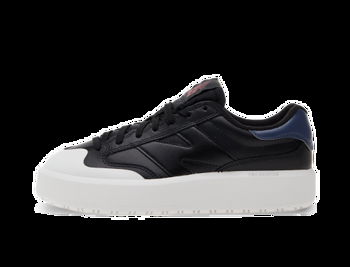 New Balance 302 Black CT302LM