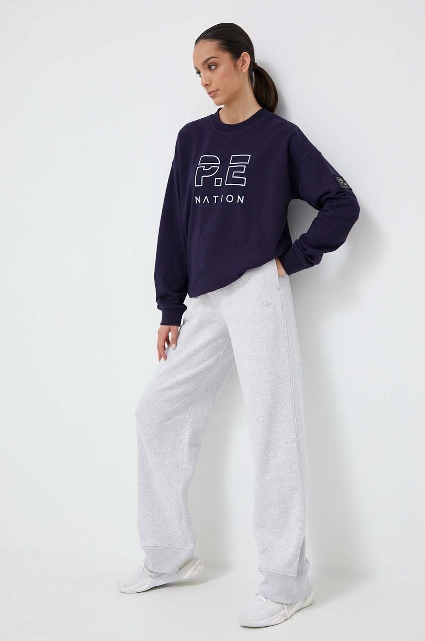 Premium Essentials Made To Be Remade Relaxed Pants