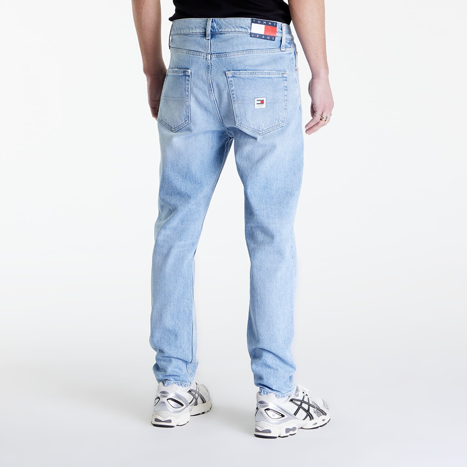 Tommy Jeans Dad Jean Regular Tapered B