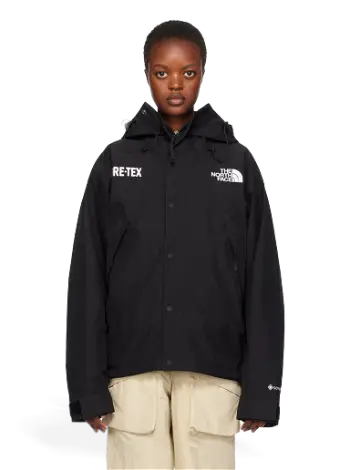 The North Face Mountain Jacket NF0A831M
