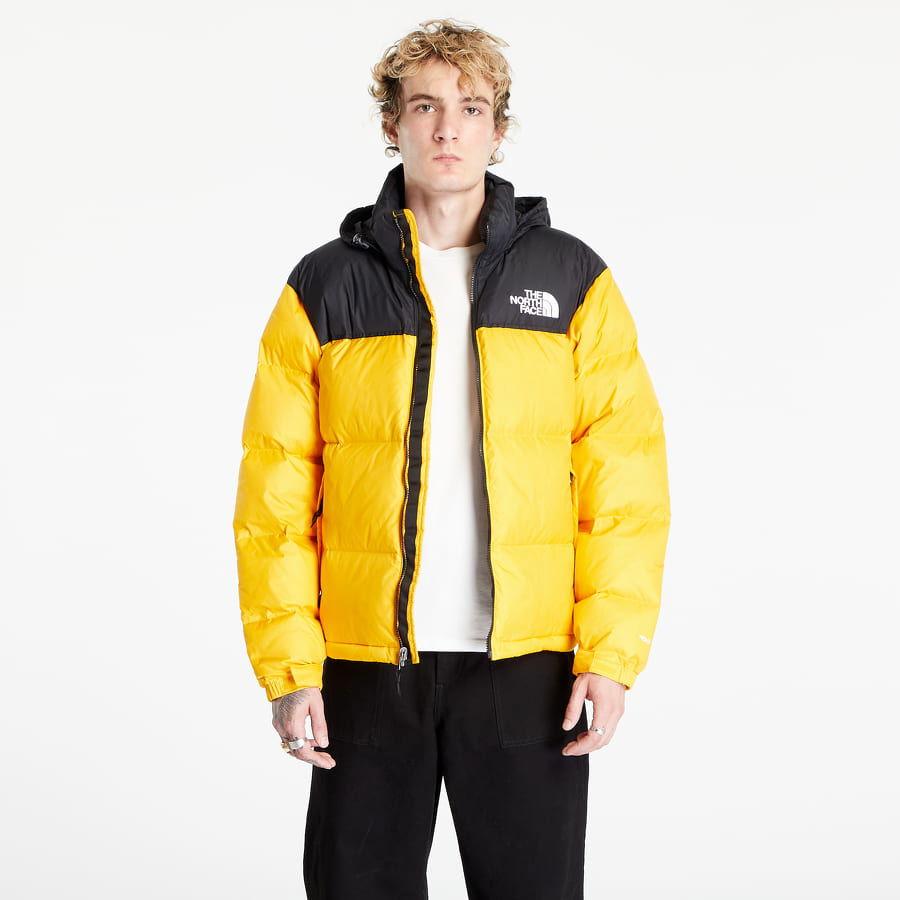 96 Retro Nuptse Jacket