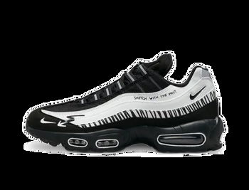 Nike Air Max 95 Sketch With The Past DX4615-100