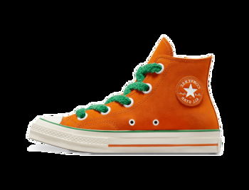 Converse Wonka x Chuck 70 "Oompa Loompa" A08152C