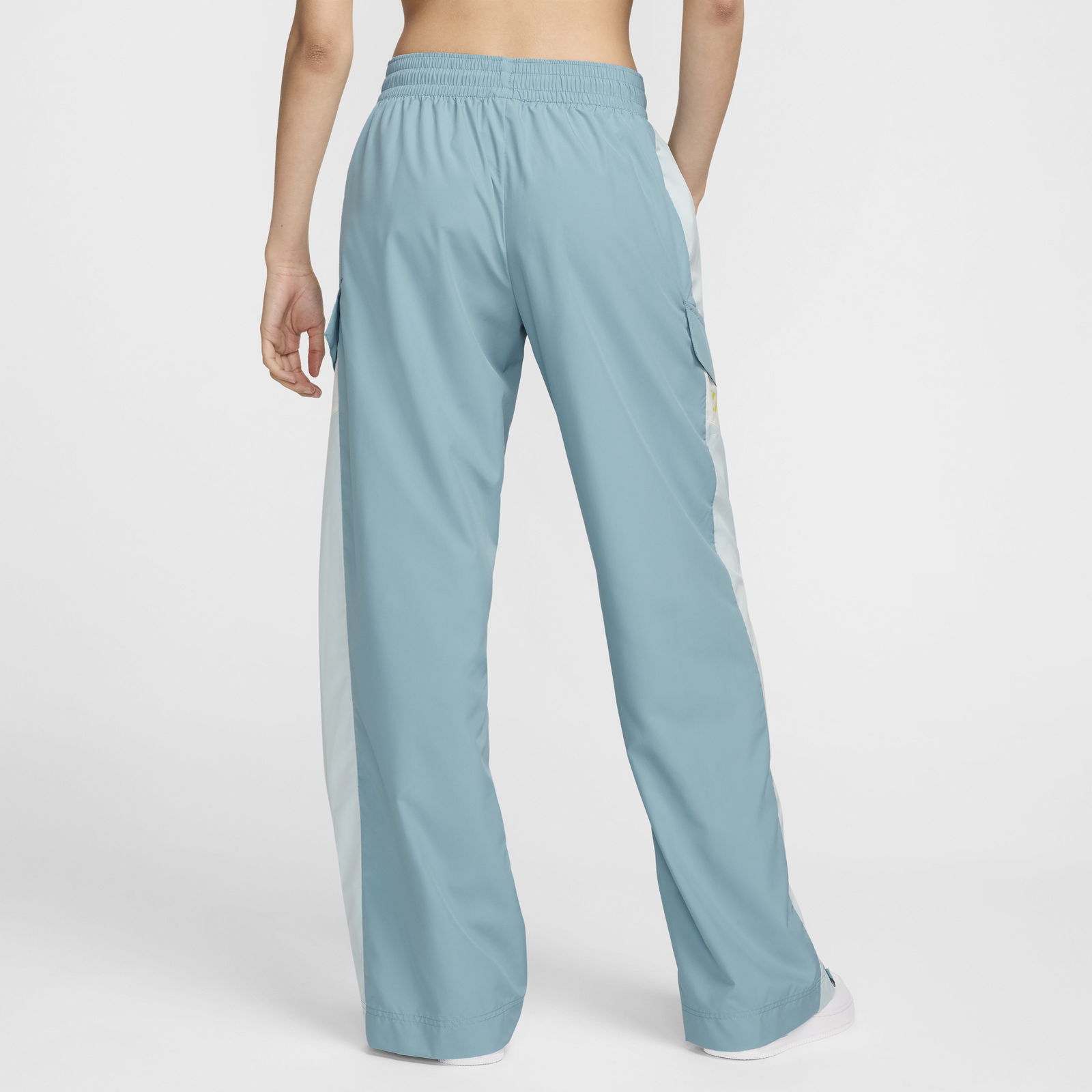 Sportswear Trousers