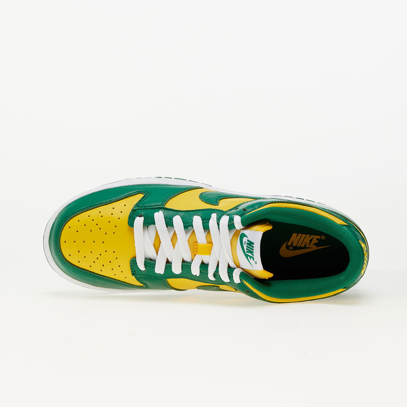 Dunk Low SP "Brazil" 2020