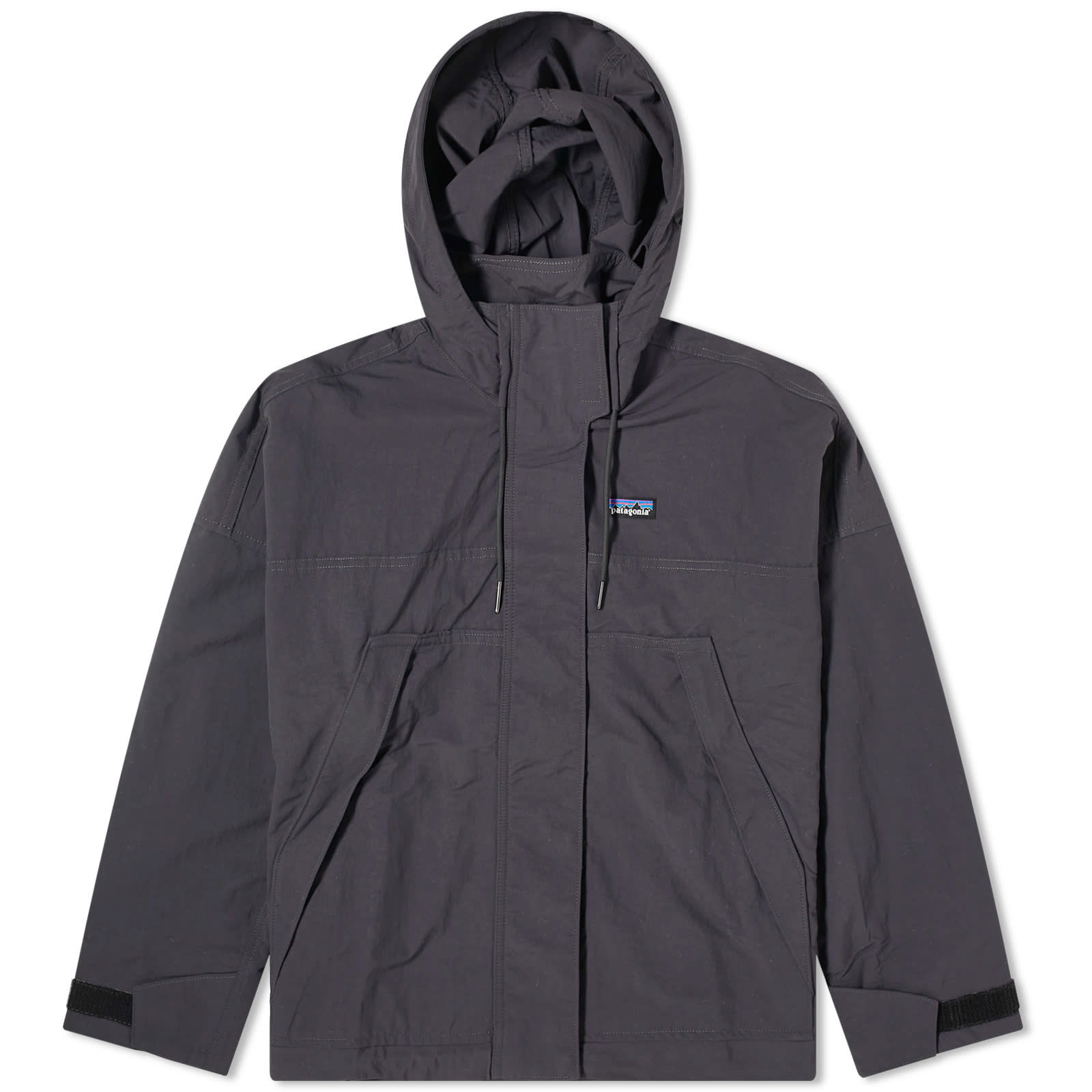 Skysail Jacket