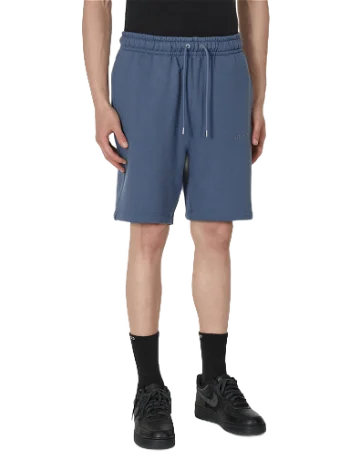 Jordan Wordmark Fleece Shorts FJ0700-491