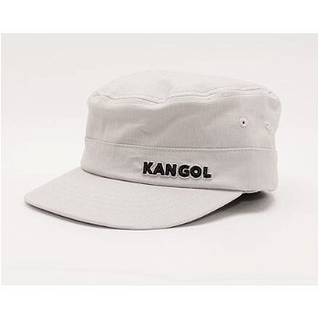 Kangol Ripstop Army Cap Grey K0533CO-GR034