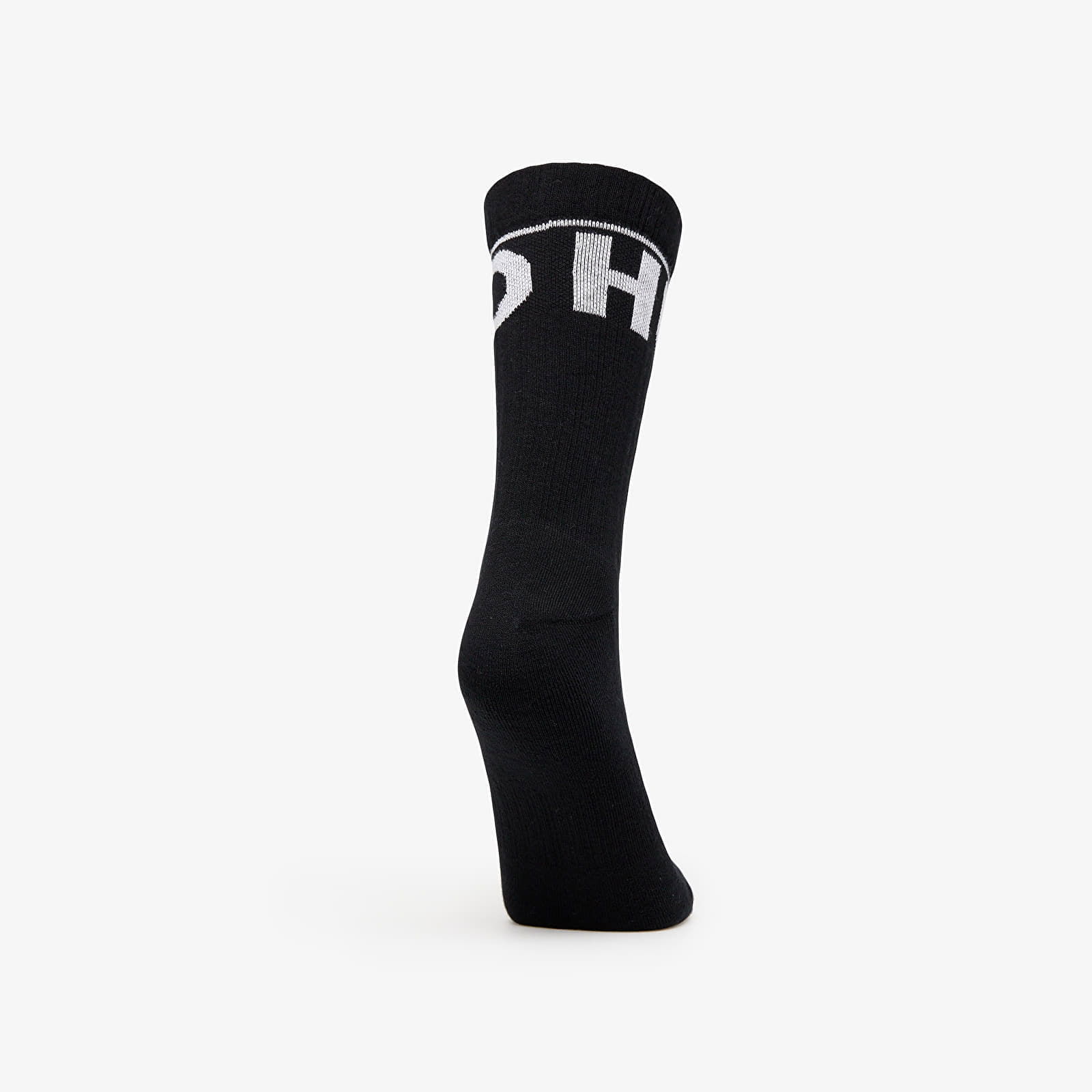 Iconic Socks 2-Pack Black